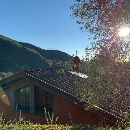 Villa Vigna