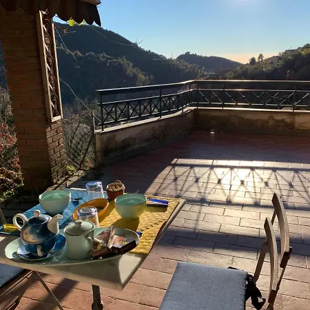 Vigna Villa