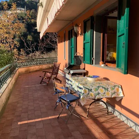 Villa Vigna Montignoso