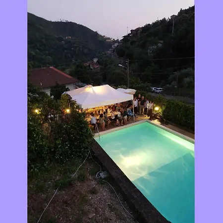 Villa Vigna