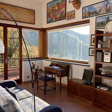 Villa Vigna