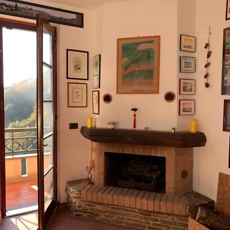 Vigna Villa Montignoso