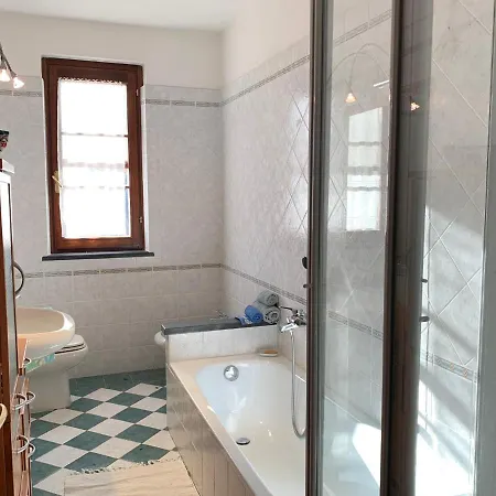 Villa Vigna *
