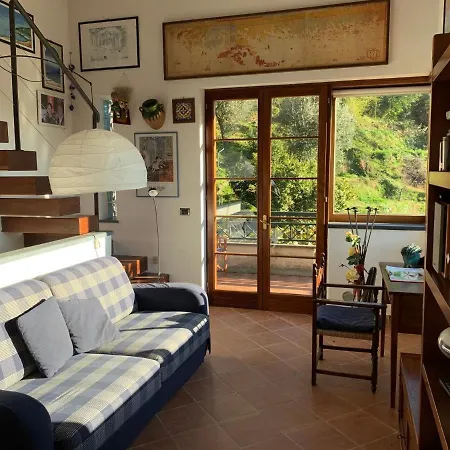 Villa Vigna Montignoso