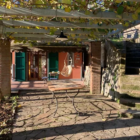Villa Vigna