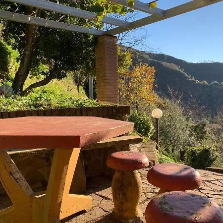 Vigna Villa