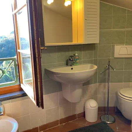 Villa Vigna Montignoso
