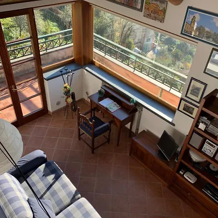 Villa Vigna Montignoso