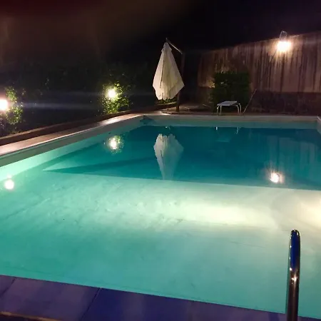 Villa Vigna *